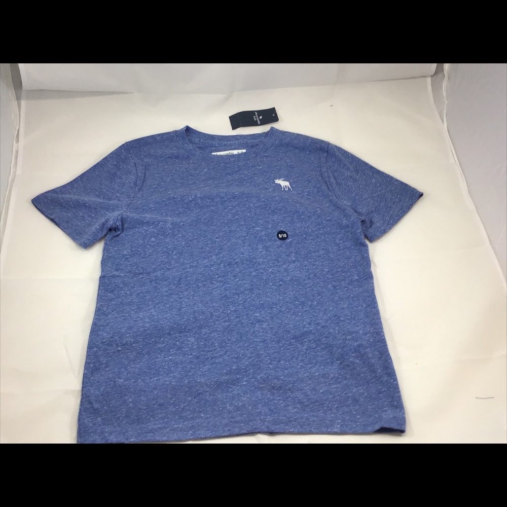 abercrombie Kids T Shirt 9/10